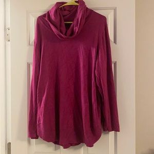 Pretty pink sweater💙